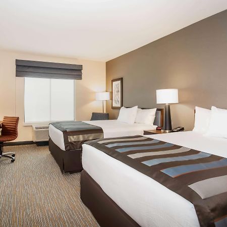 Wingate By Wyndham Denver Airport Экстерьер фото