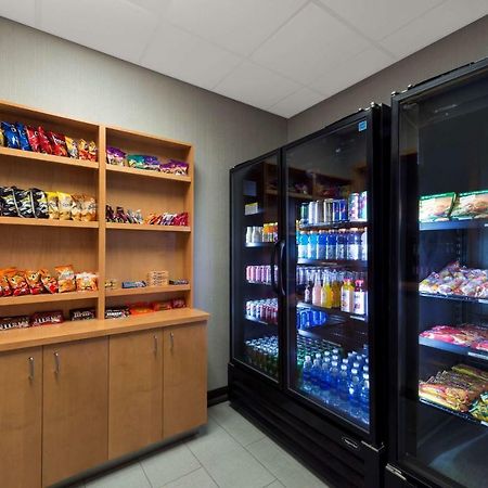 Wingate By Wyndham Denver Airport Экстерьер фото