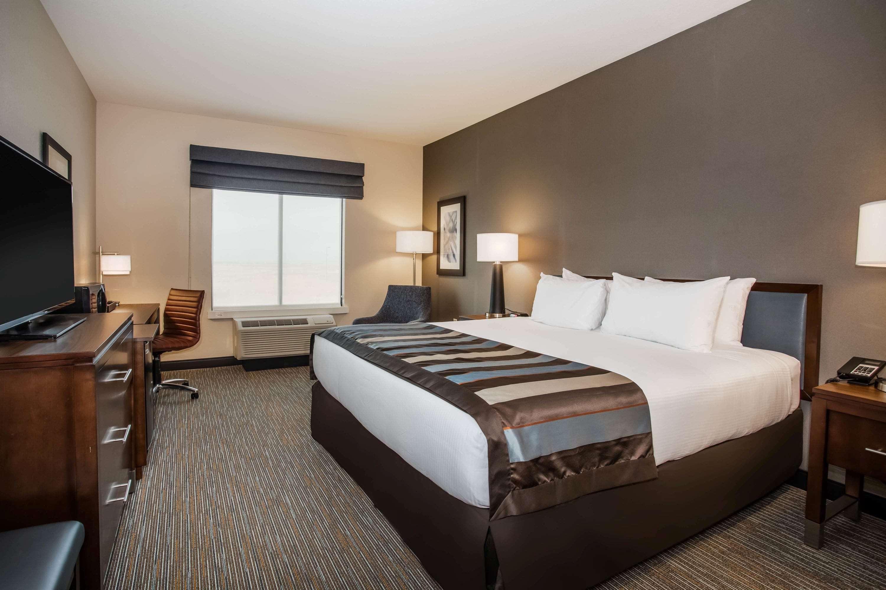 Wingate By Wyndham Denver Airport Экстерьер фото