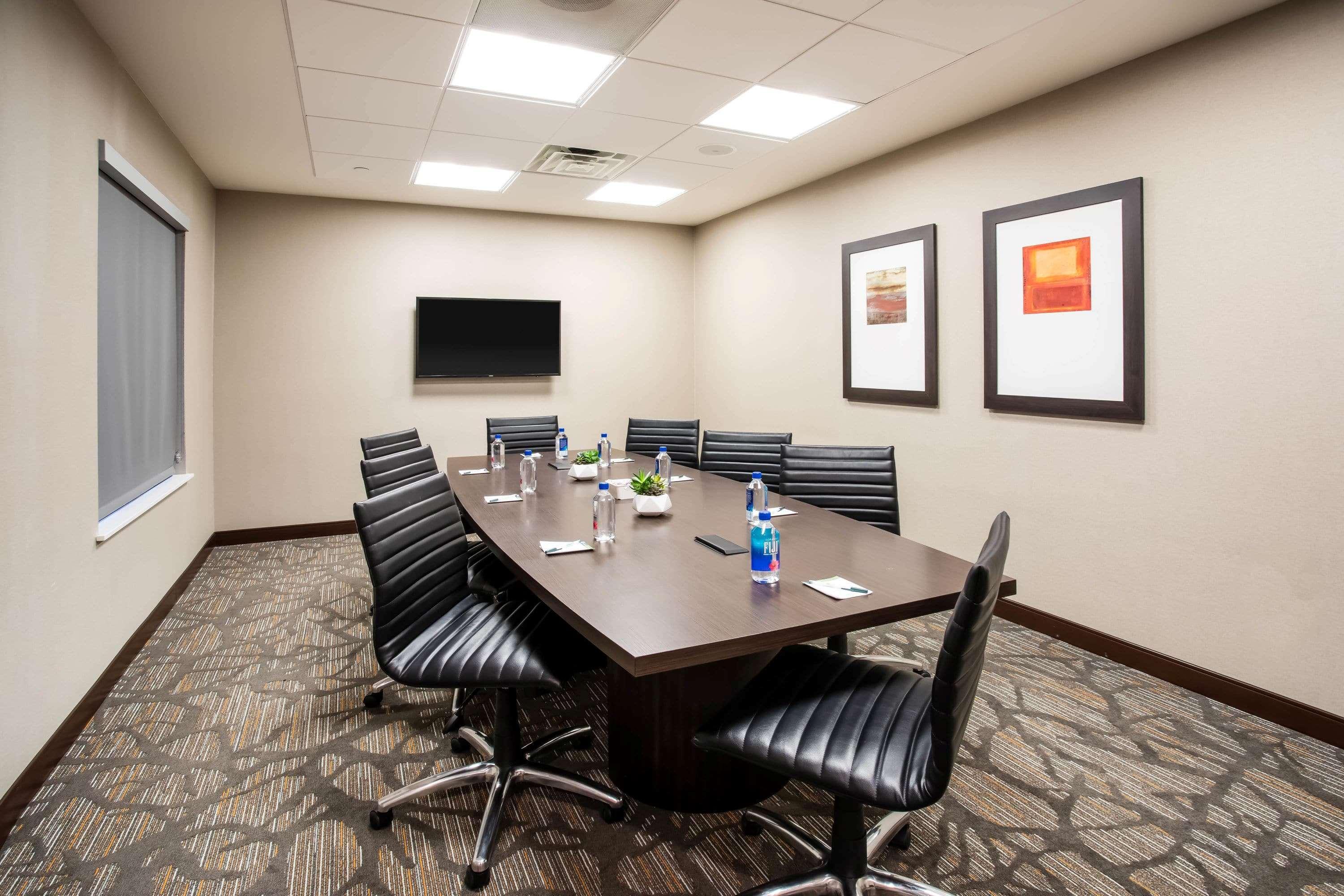 Wingate By Wyndham Denver Airport Экстерьер фото
