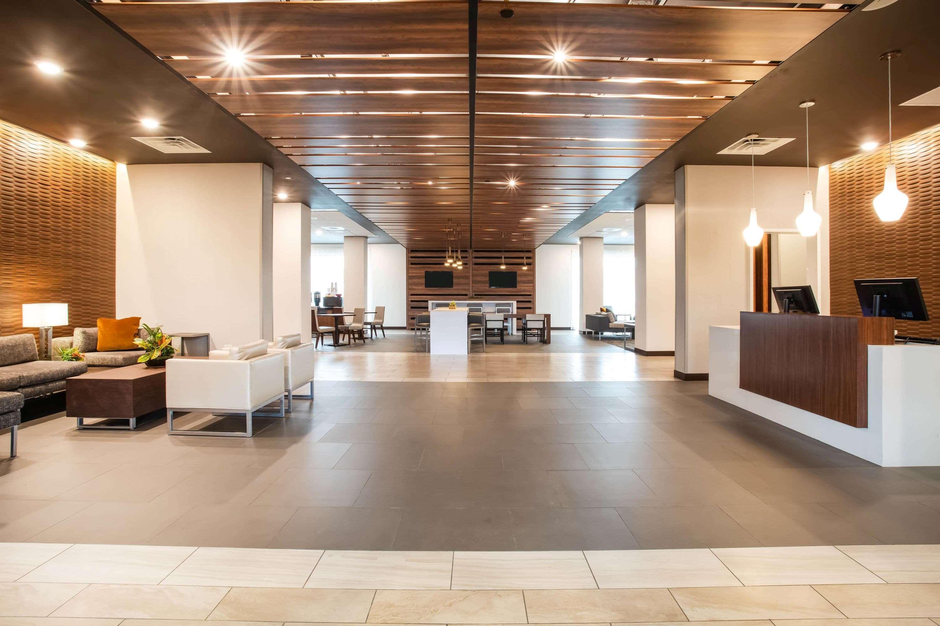 Wingate By Wyndham Denver Airport Экстерьер фото