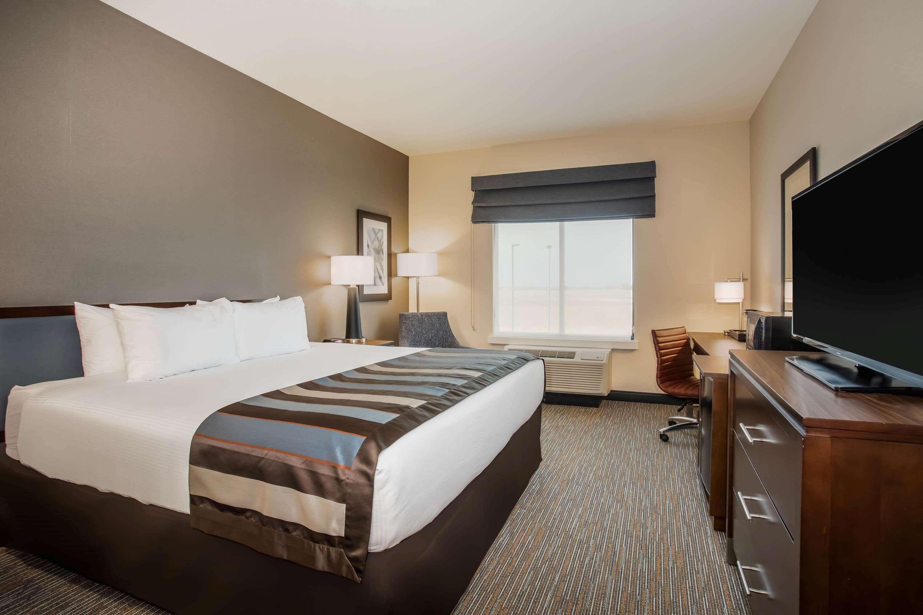 Wingate By Wyndham Denver Airport Экстерьер фото