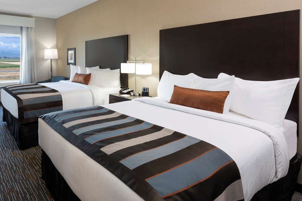 Wingate By Wyndham Denver Airport Номер фото